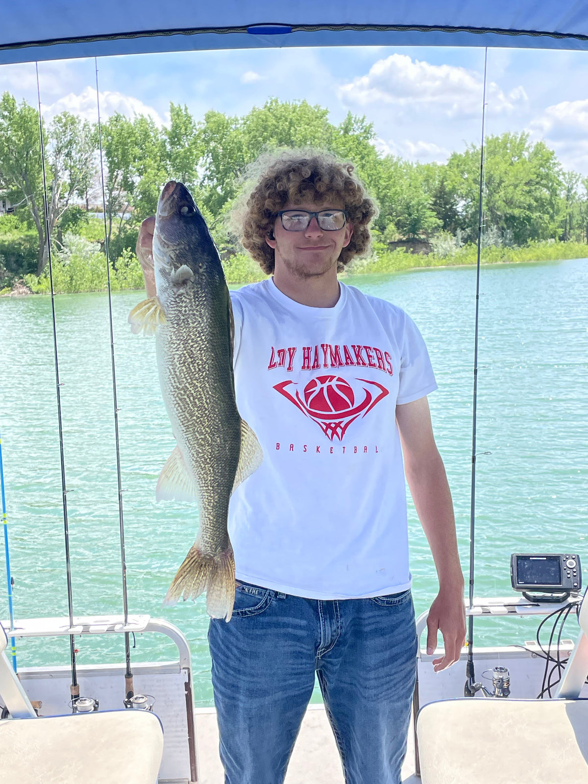 3.25" Glow Glitter OR 4" Glow Glitter With Built In Tail Rattle