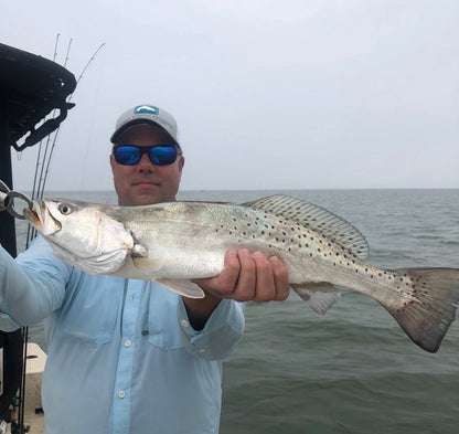 4" Heavy Metal With Built-In Tail Rattle