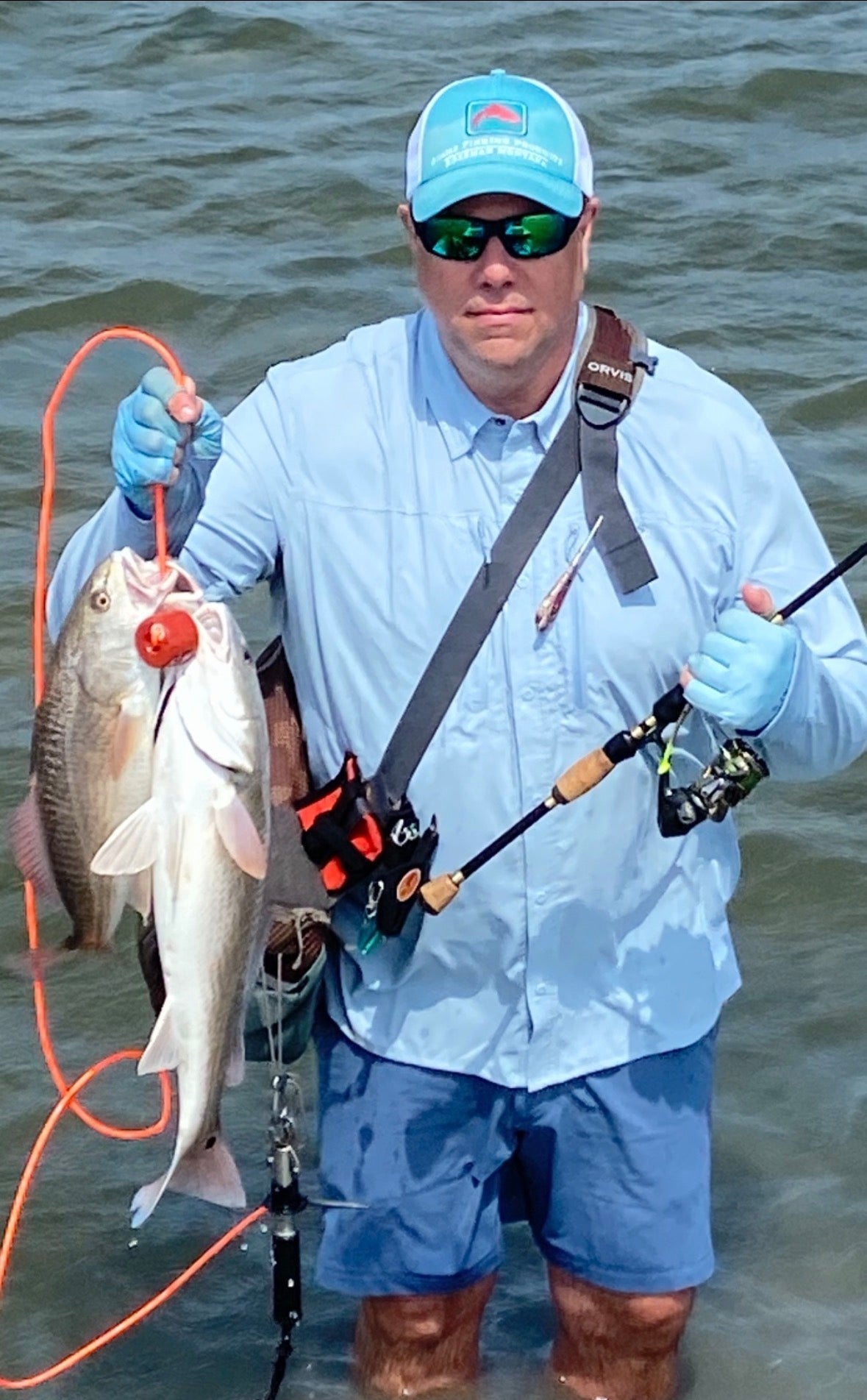 4" Heavy Metal With Built-In Tail Rattle