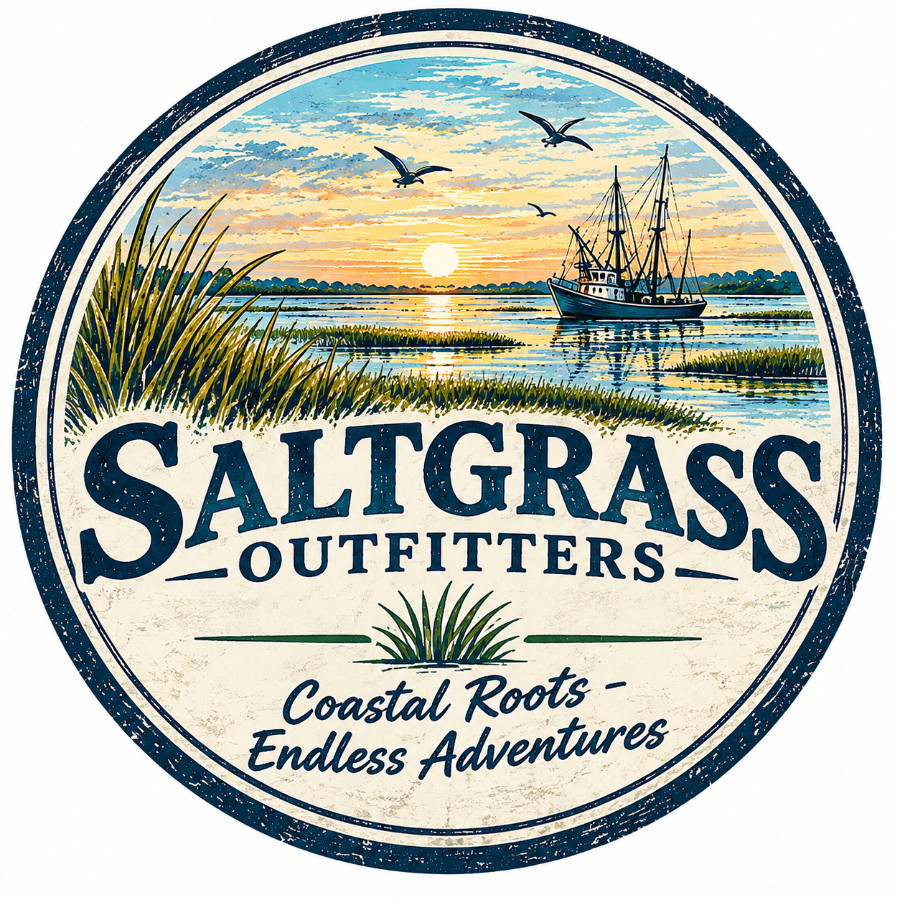 Saltgrass Outfitters 