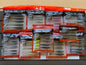 #1 Best Seller! Knockin Tail Lures Bundle, Limited Time Offer. Great deal!