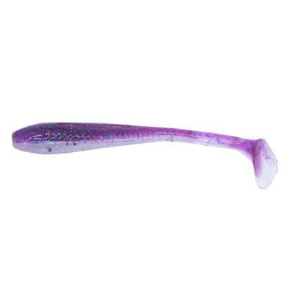 3.25" Baby Trout With Built-In Tail Rattle
