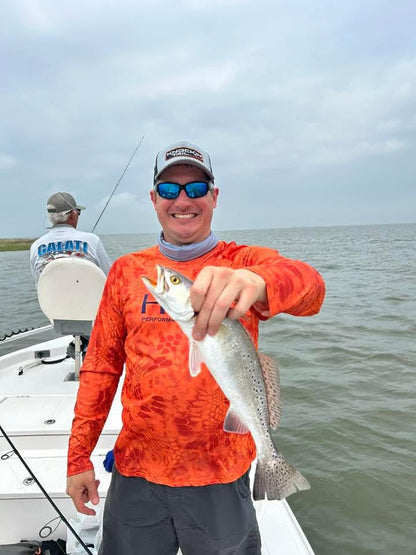 4" Pearl OR 5" Pearl With Built-In Tail Rattle