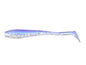 Bulk Bag, 50 Knockin Tail Lures with Built-In Tail Rattle
