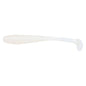 4" Pearl OR 5" Pearl With Built-In Tail Rattle